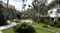 Topset Hotel  otelleri