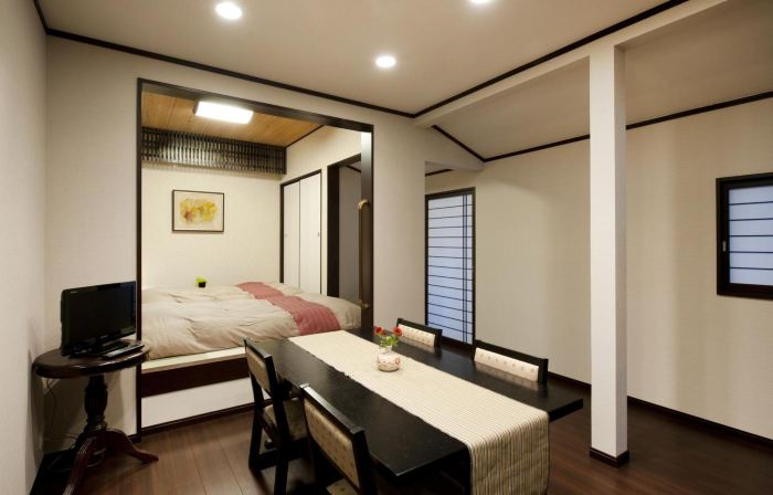 Hinode Ryokan