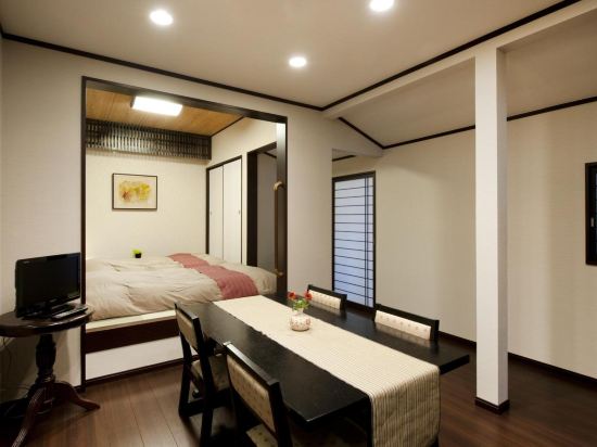 Hinode Ryokan