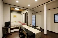 Hinode Ryokan - Homestay