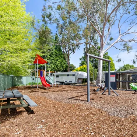 Mittagong Holiday Park