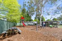 Mittagong Holiday Park