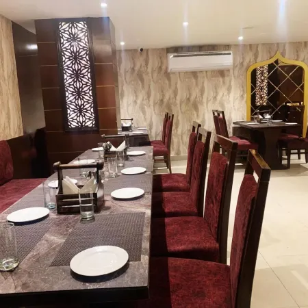 Hotel Royal Serena
