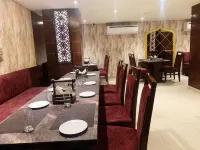 Hotel Royal Serena