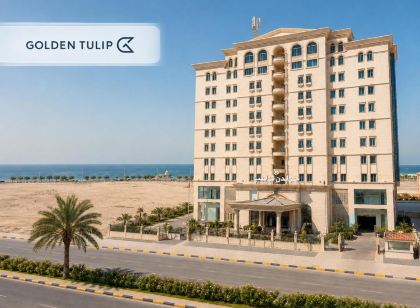 Golden Tulip Al Khobar