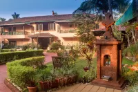 Casa Severina