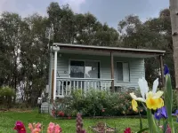 Tindoona Cottages Hotels in Foster