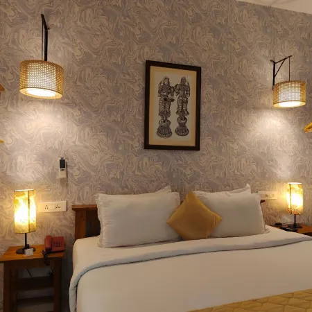 Hotel Aura by Woco Stays