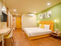 Bloom Hotel - Medicity Gurugram, Near Medanta Hospital Hotels near Sector 32