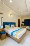 The Sky Comfort Hotel Brahm Sambandh - 150 Mtr from Shrinathji Temple - 2-Sterne