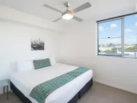 Eastwood Apartments Hotels near Coorparoo