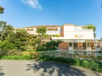 小谷流之裏·狗狗島酒店