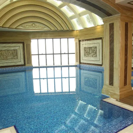 Venice Hotel Complex