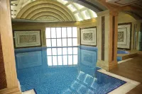 Venice Hotel Complex - Swimmingpools