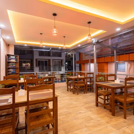 Nepal Paradise Home Pvt Ltd