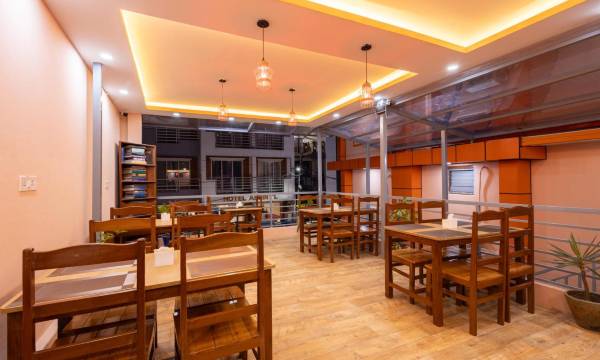 Nepal Paradise Home Pvt Ltd