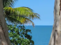 Marlin Waters Beachfront Apartments - Sea View