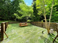 Workation Resort the Forest