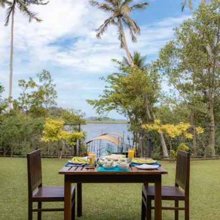 Atulya Lake View Mirissa - Resort and Spa