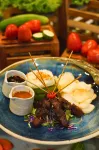 Azana Garden Hill Resort Blora - Wi-Fi