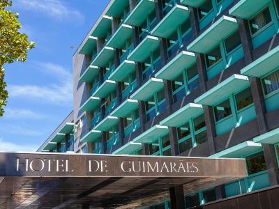Hotel de Guimaraes Business & Spa