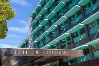 Hotel de Guimaraes Business & Spa
