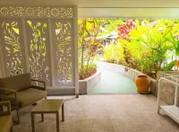 Fond Doux Eco Resort - Hot Springs