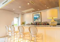 Blue Ocean Hotel&Resort Miyakojima - bars