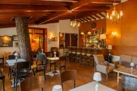 New Helvetia Historic Hotel - 3성급