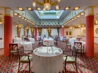 Hotel Savoy Prague Hotels near Prague Loreto