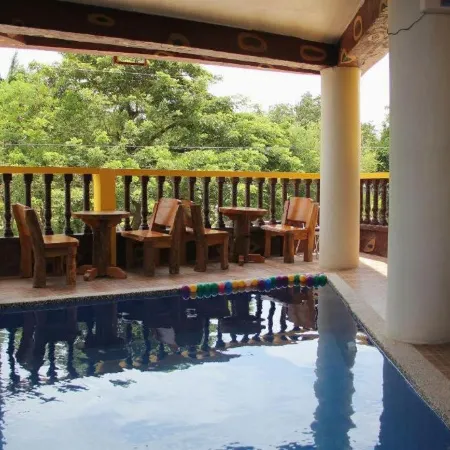 Costa Villa Beach Resort