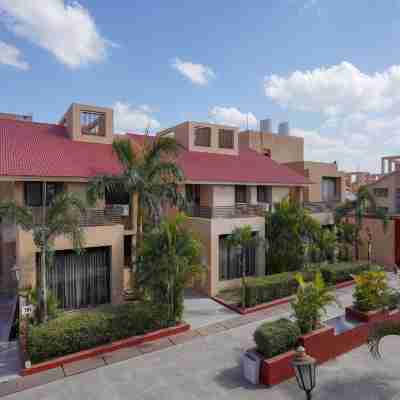 The Royal Castle Resort & Convention Centre, Rajkot Hotel Exterior