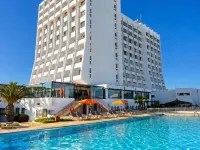 Anezi Tower Hotel Hotels near Charaf