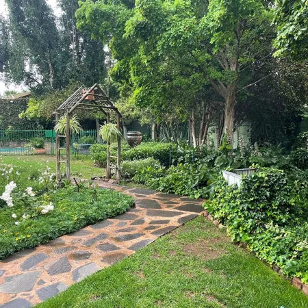 Dias Guest House