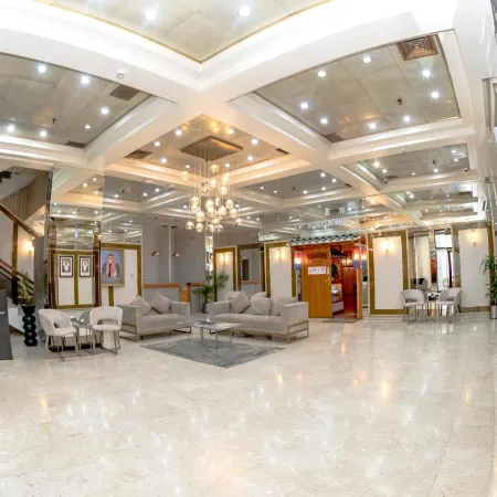 Carlton Tower Hotel Kuwait