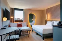 Novotel Valencia Lavant - Gym