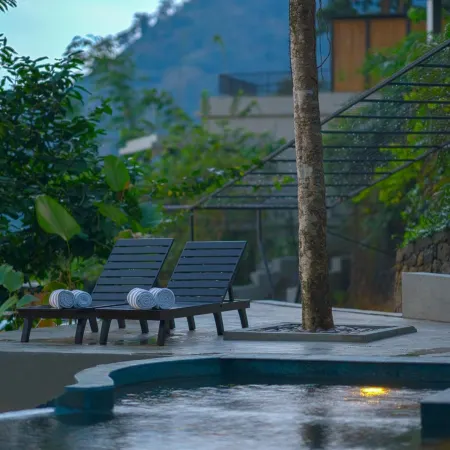 Maram Resort Mamalakandam