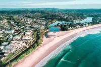Terrigal Pacific Coastal Retreat - Wifi