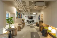 Wachi Hotel - WiFi