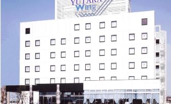 Hotel Yutaka Wing