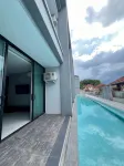 HF Ville - piscina