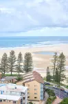 Centrepoint Apartments Caloundra - 3 stjerner