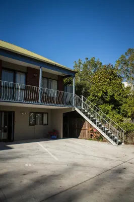 Aotea Motel - Moteles