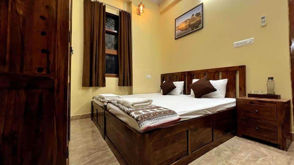 Beena Homestay
