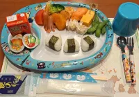 Shirabu Onsen Higashiya - servizio colazione