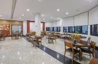 Hotel Domani - breakfast