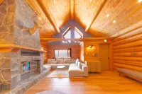留壽都山林小屋 - Wi-Fi