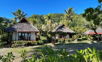 Punatea Village