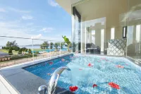 Resort Villa Motobu - วิลล่า