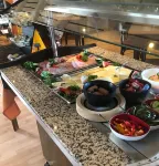Das Alte Wasserwerk - Desayuno